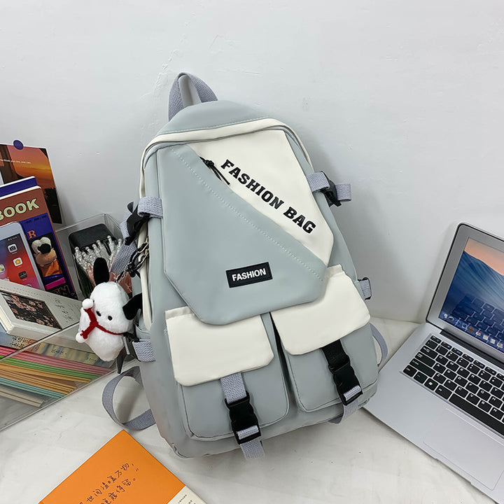High-Performance Utility Backpack