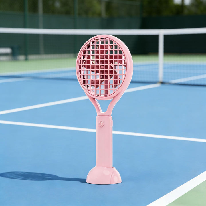 Ladies Portable Sport Fan Kalsten