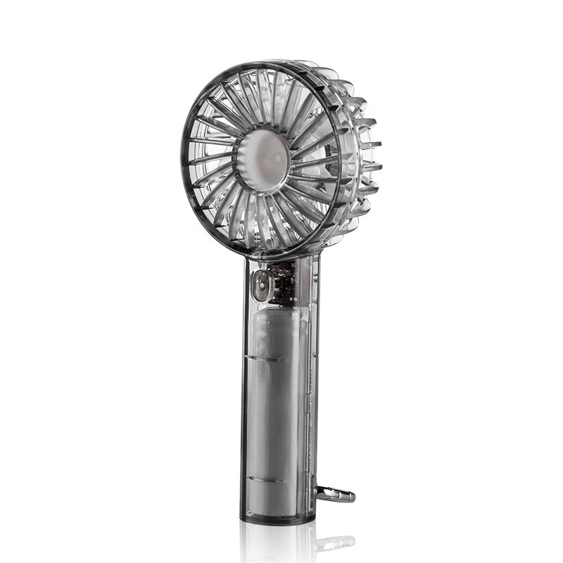 Ladies portable mini fan Kalsten