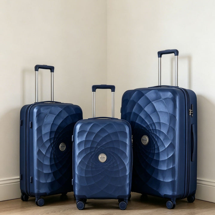 Luggage Set Kalsten