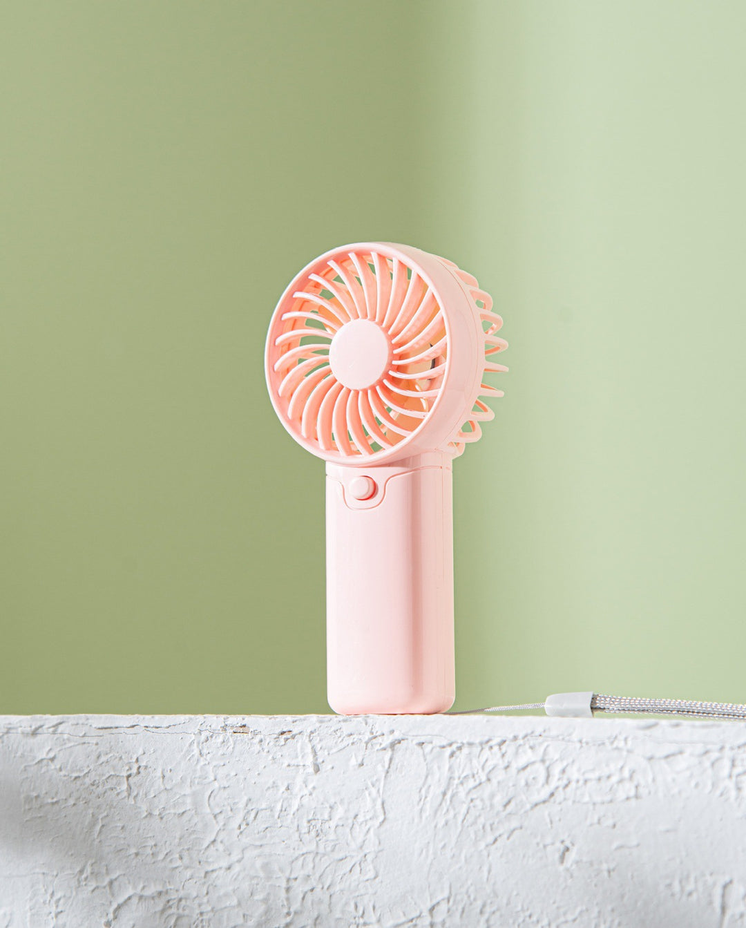 Ladies portable battery fan Kalsten