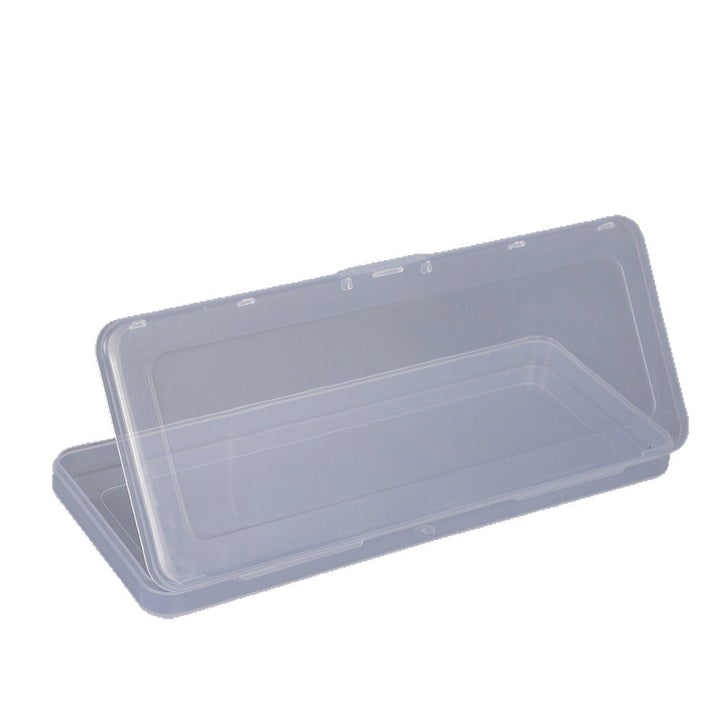Versatile Transparent Craft Storage Case Kalsten