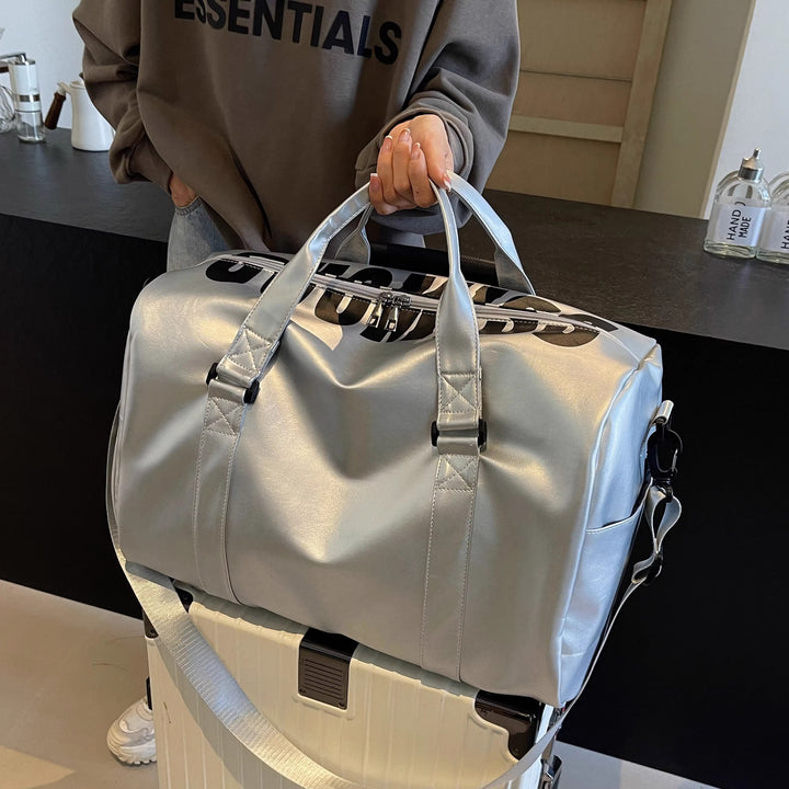Durable Travel Duffel Bag Kalsten