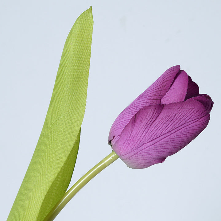 Artificial Decorative Tulip