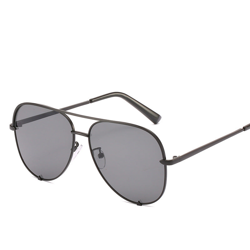 Fashion-Forward Aviator Sunglasses Kalsten