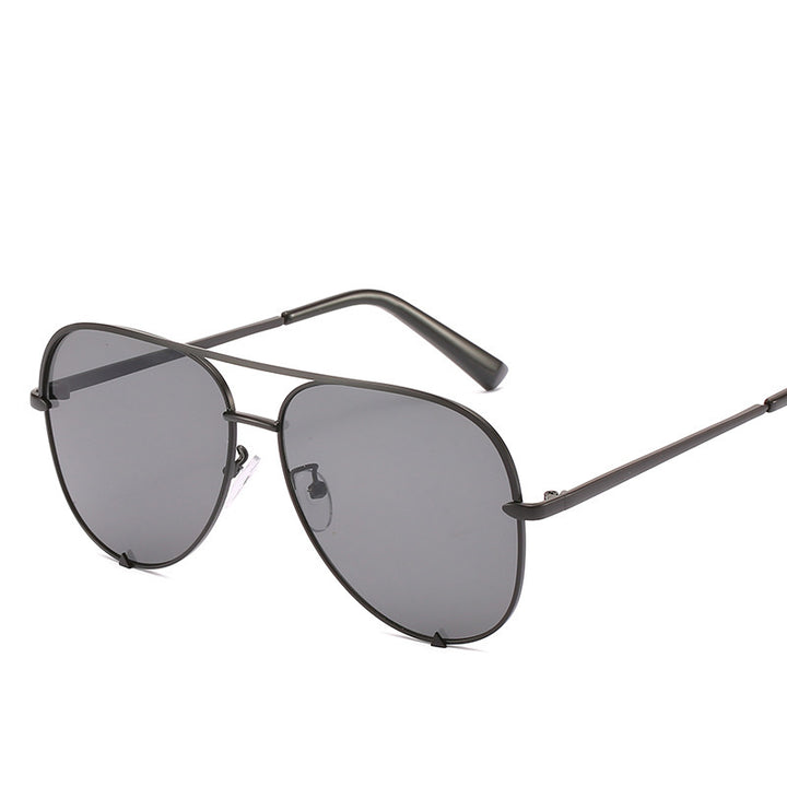 Fashion-Forward Aviator Sunglasses Kalsten