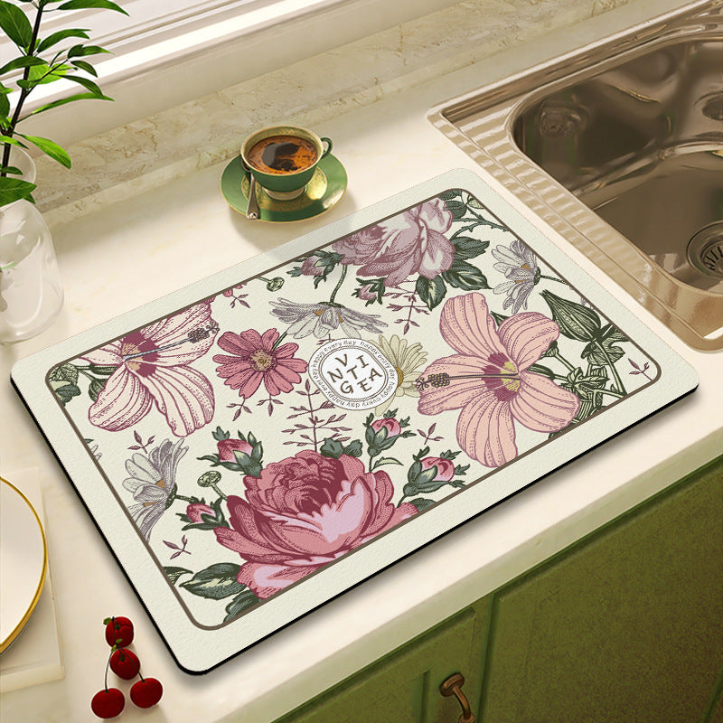 Kitchen Anti-Fatigue Mat