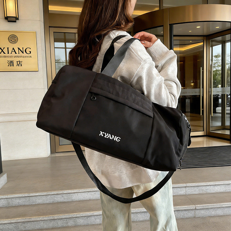 Durable Travel Weekender Bag Kalsten