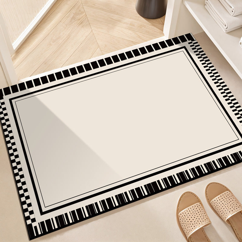 Motivational Door Mat