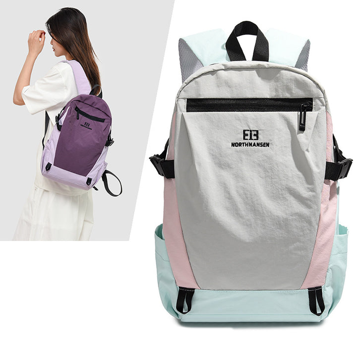 Versatile Outdoor Backpack Kalsten