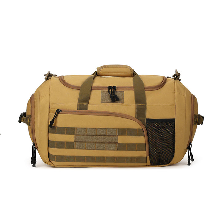 Tactical Utility Duffle Bag Kalsten