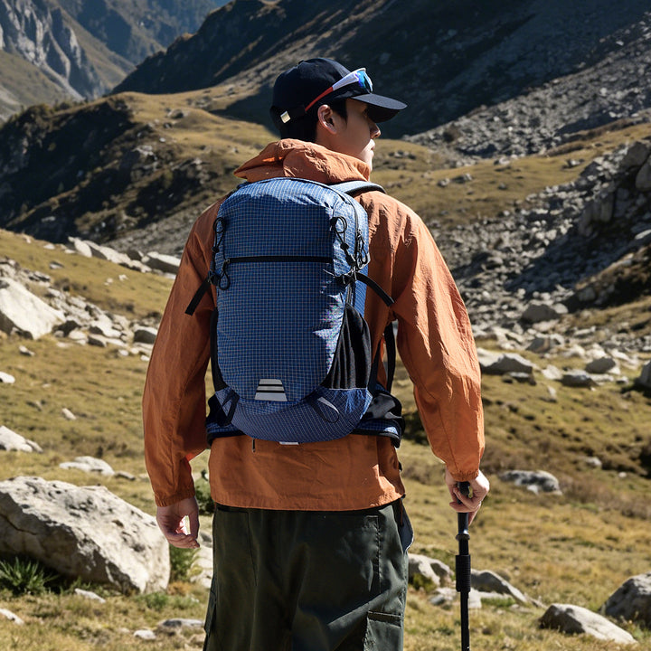 Lightweight Outdoor Hiking Backpack Kalsten