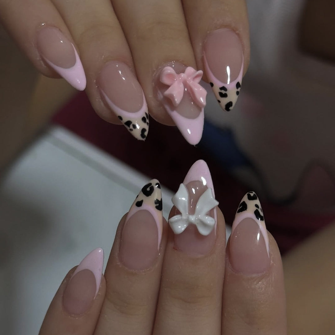 Nail Art Set Kalsten