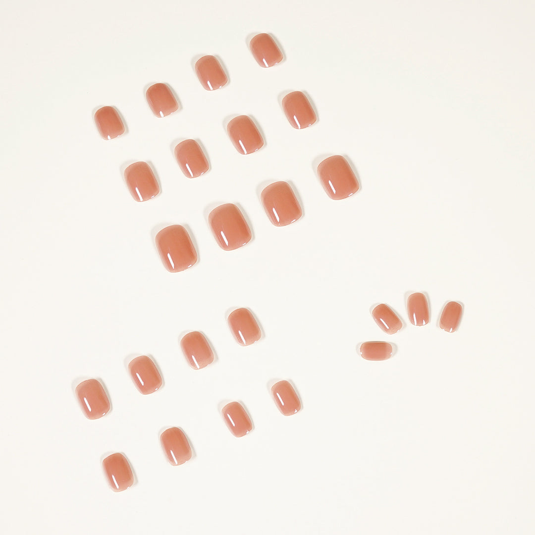 High-gloss nail polishes Kalsten