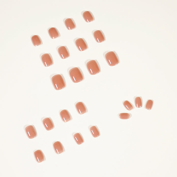 High-gloss nail polishes Kalsten