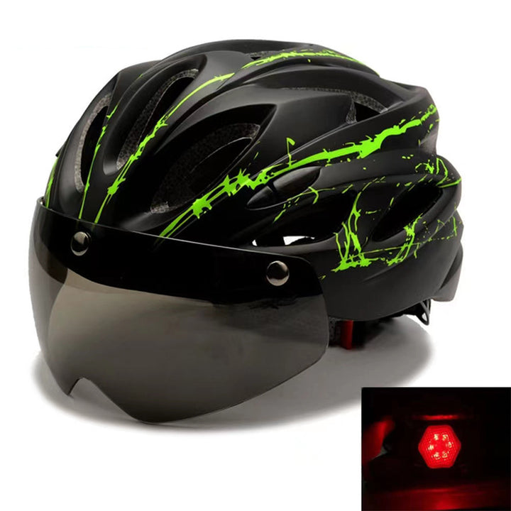 High-Performance Cycling Helmet Kalsten