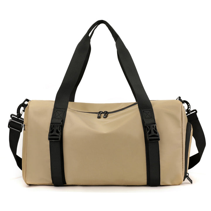 Multifunctional Sports Duffle Bag Kalsten