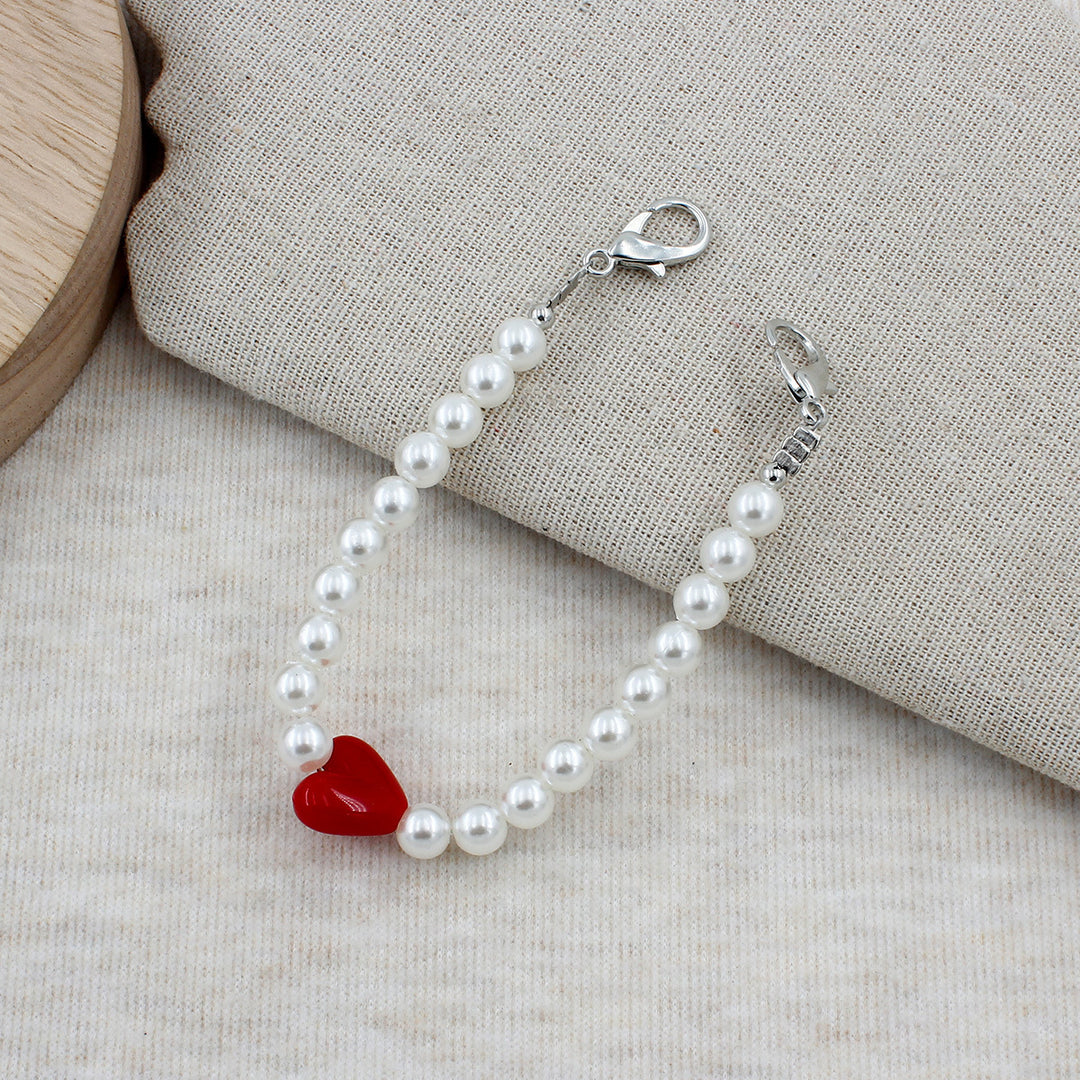 Elegant Pearl Accessory Kalsten