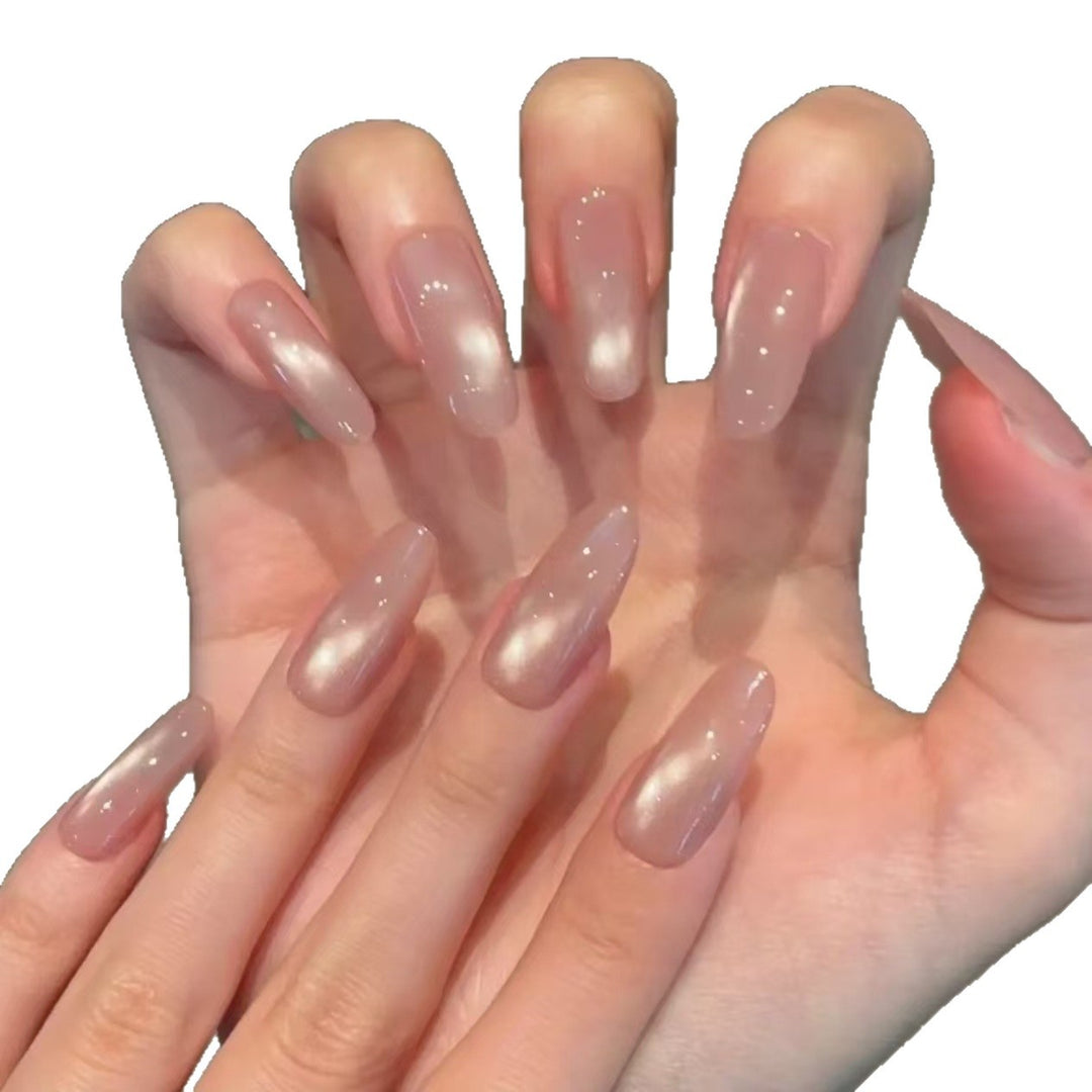 Premium Ombre Nail Extensions