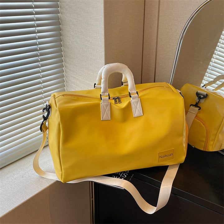Durable Waterproof Duffle Bag Kalsten