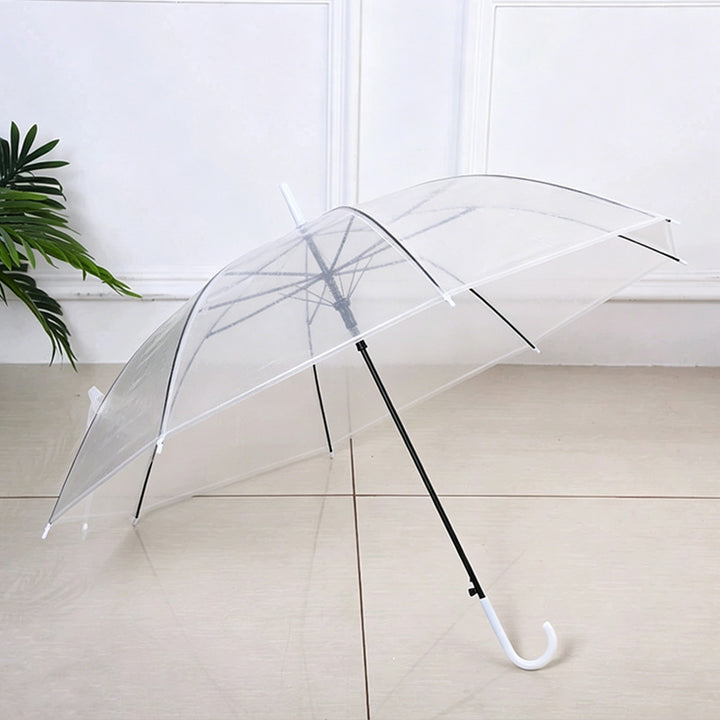 Women's Automatic Umbrella with Ergonomic Handle Kalsten