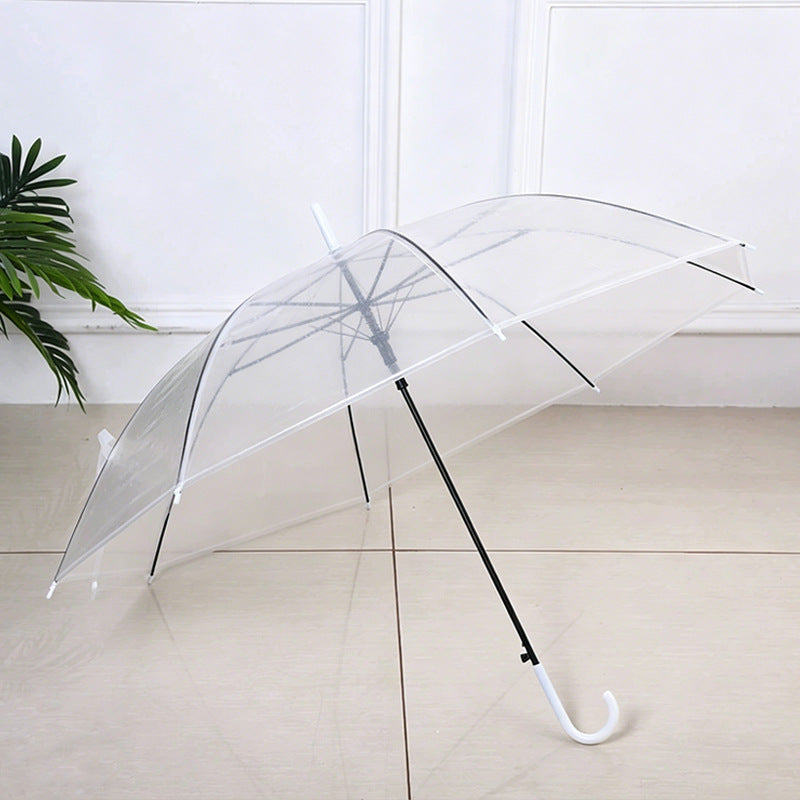 Women's Automatic Umbrella with Reinforced Wind Protection System Kalsten