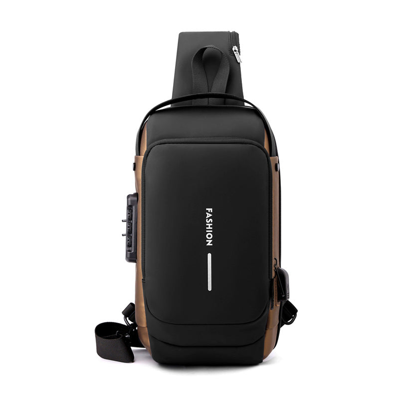 Versatile Sling Backpack Kalsten