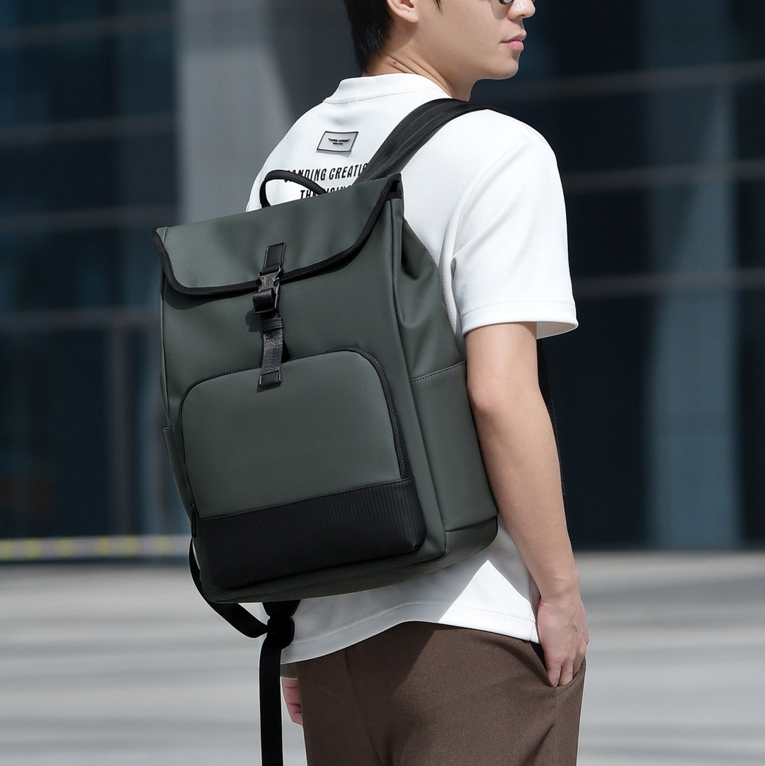 Stylish Urban Laptop Backpack Kalsten