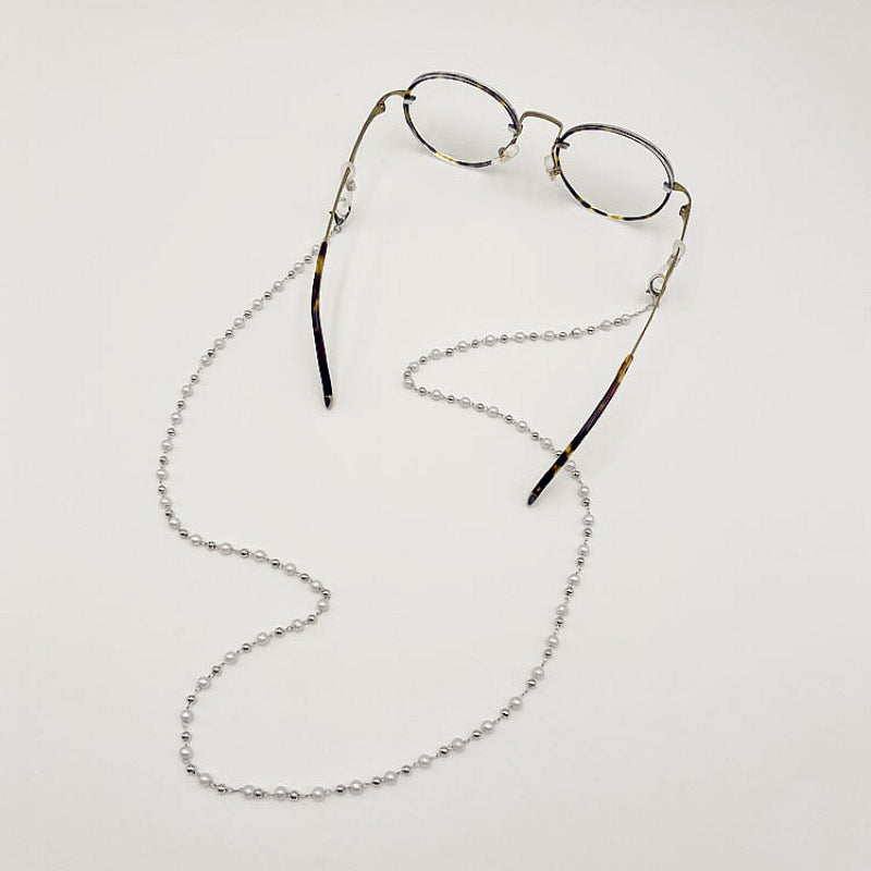 Stylish Eyewear Retaining Chain Kalsten