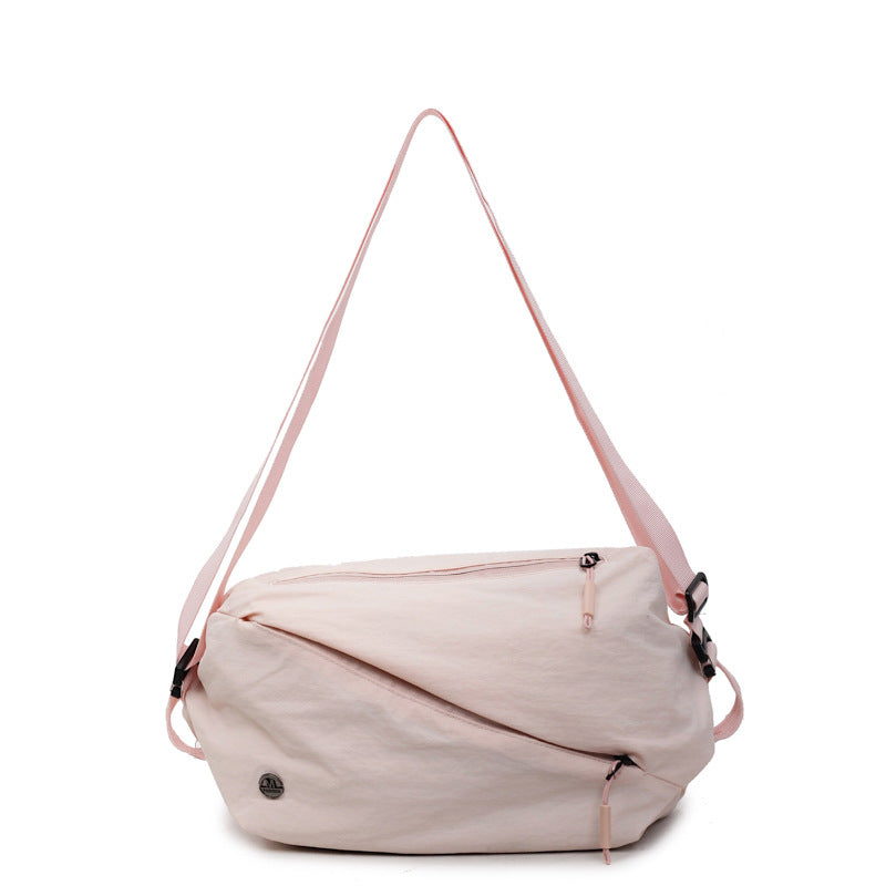 Crossbody Messenger Bag Kalsten