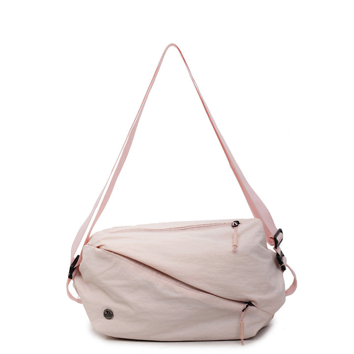 Crossbody Messenger Bag Kalsten