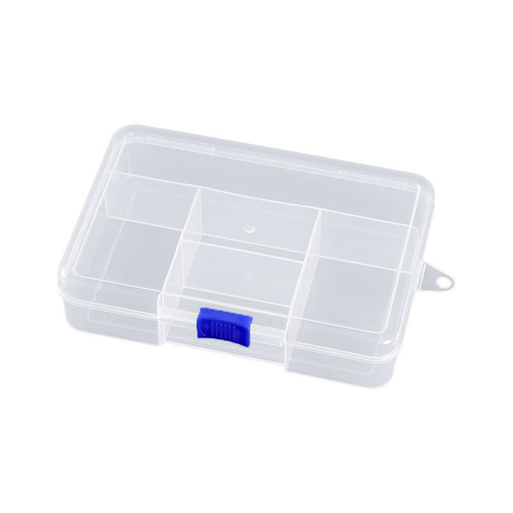 Multi-Compartment Storage Box Kalsten