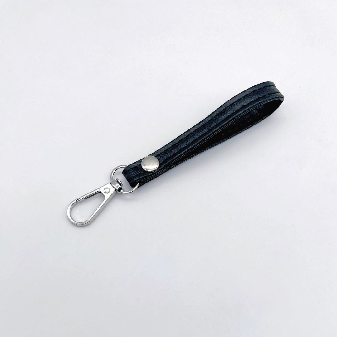 Classic Leather Keychain Kalsten