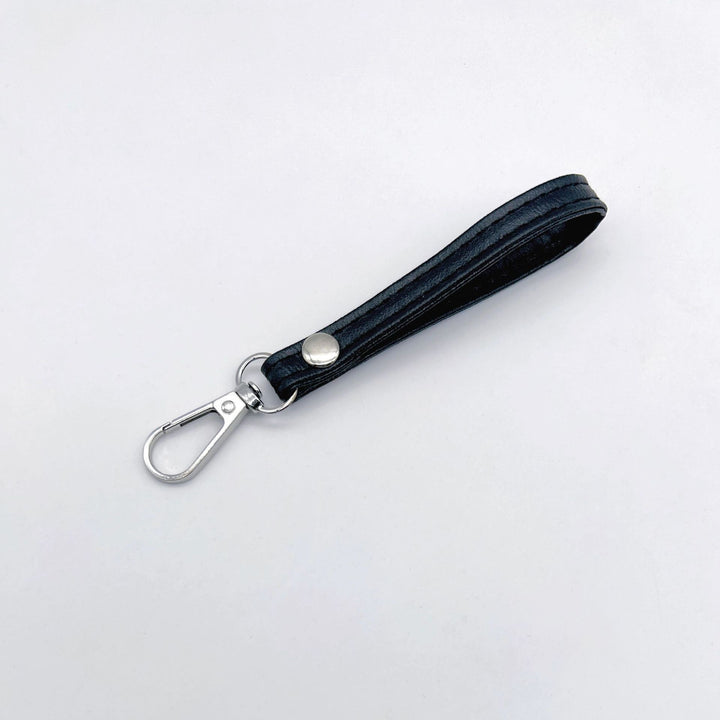 Classic Leather Keychain Kalsten