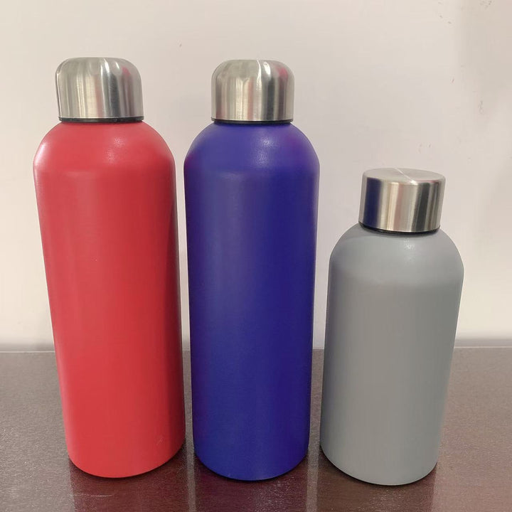 Stainless Steel Water Bottle Kalsten