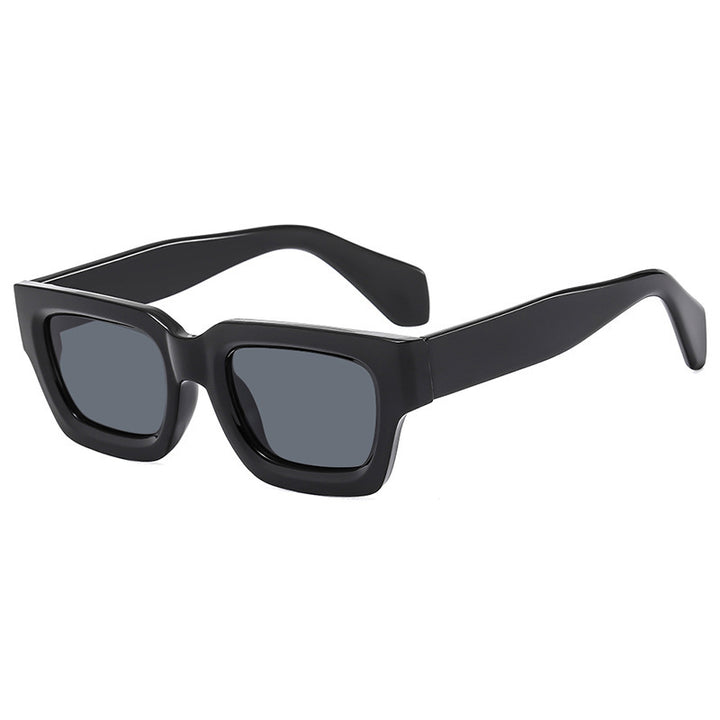 Women's modern square sunglasses Kalsten