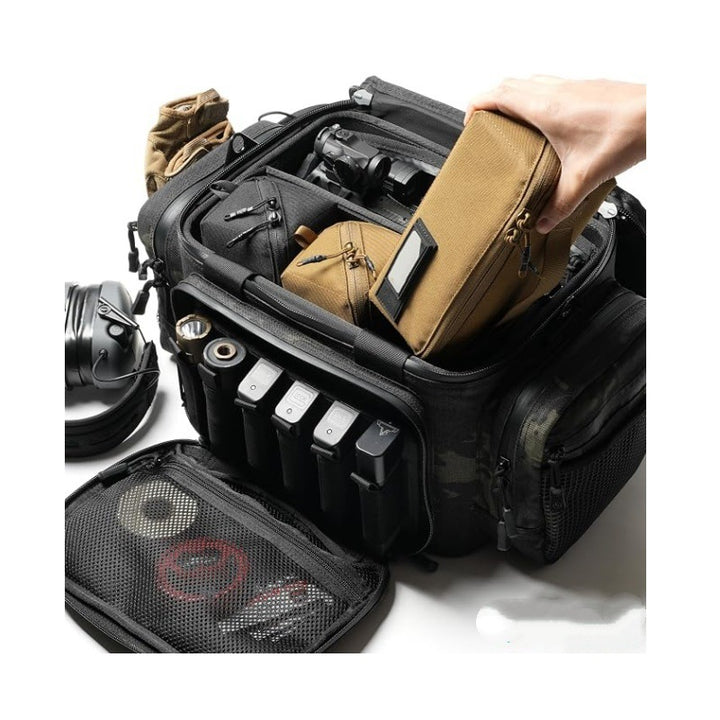 Versatile cosmetics and storage bag Kalsten