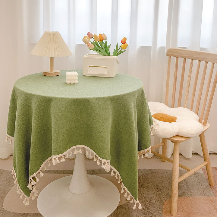 Decorative Tablecloth