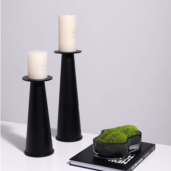 Modern Minimalist Table Base