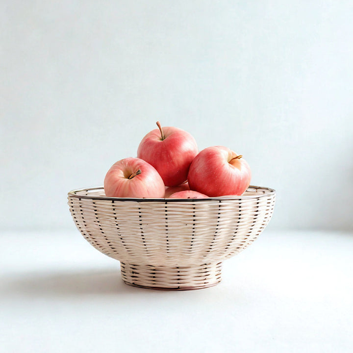Stylish fruit and vegetable basket Kalsten