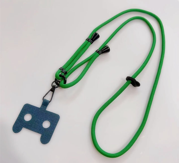 Stylish Adjustable Lanyard Kalsten