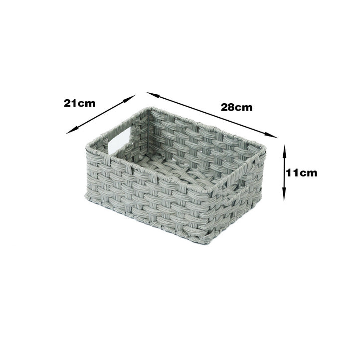 Storage Basket Kalsten