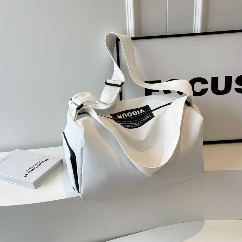 Versatile Utility Shoulder Duffle Bag Kalsten