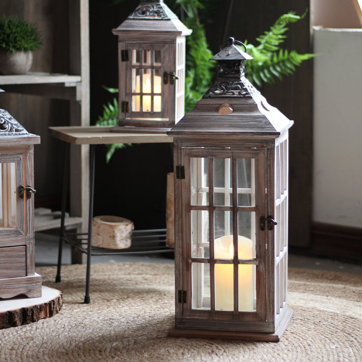Nostalgic Lantern Kalsten