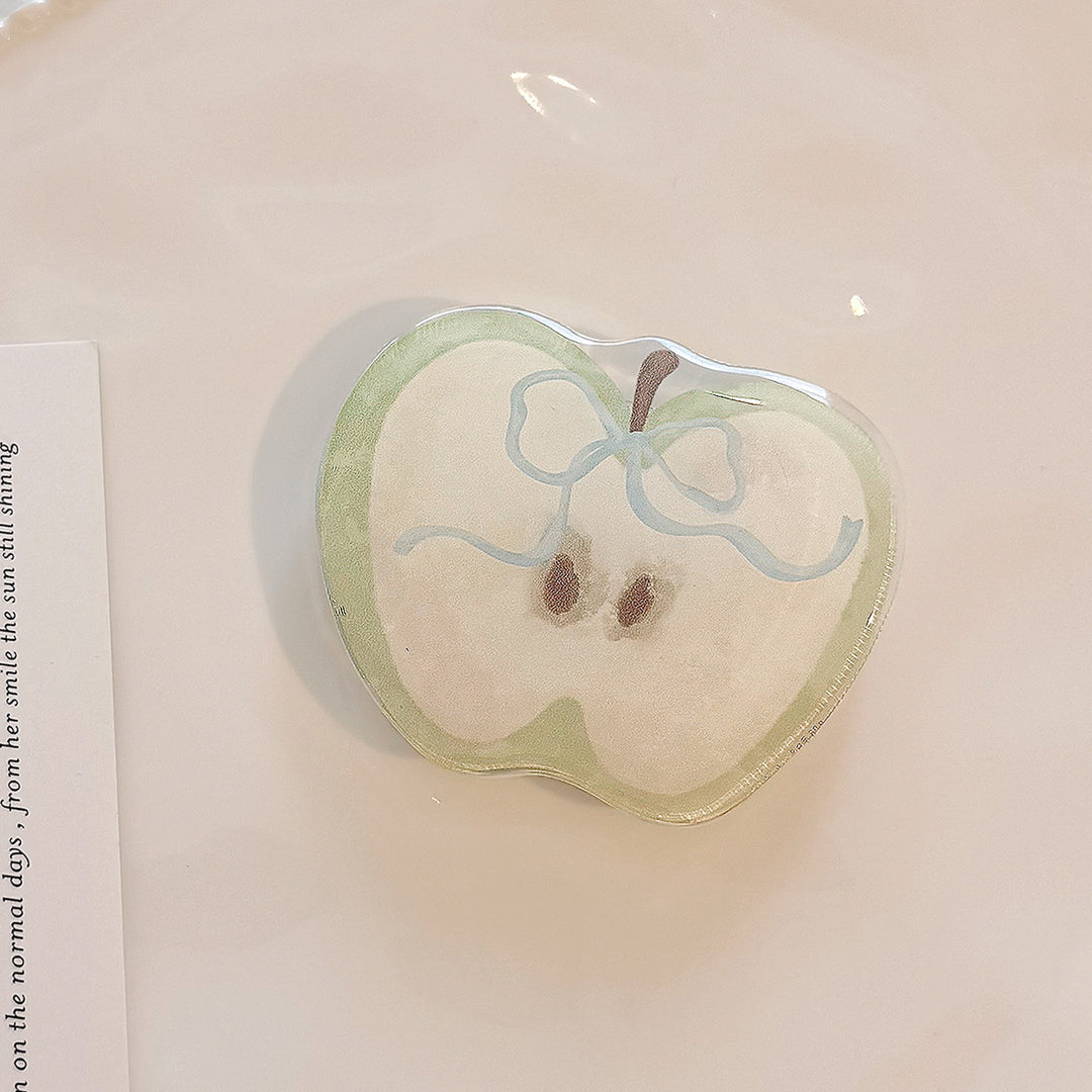 Apple motif kitchen decoration Kalsten