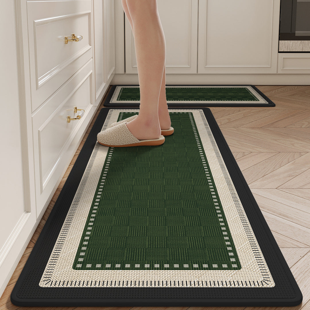 Anti-Fatigue Comfort Kitchen Runner Mat Kalsten