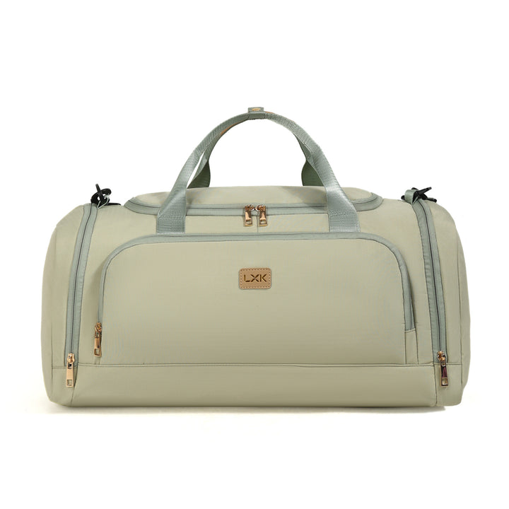 Premium Overnight Travel Duffel Bag Kalsten