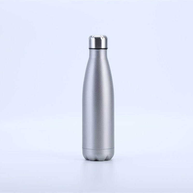 Insulated Stainless Steel Water Bottle Kalsten