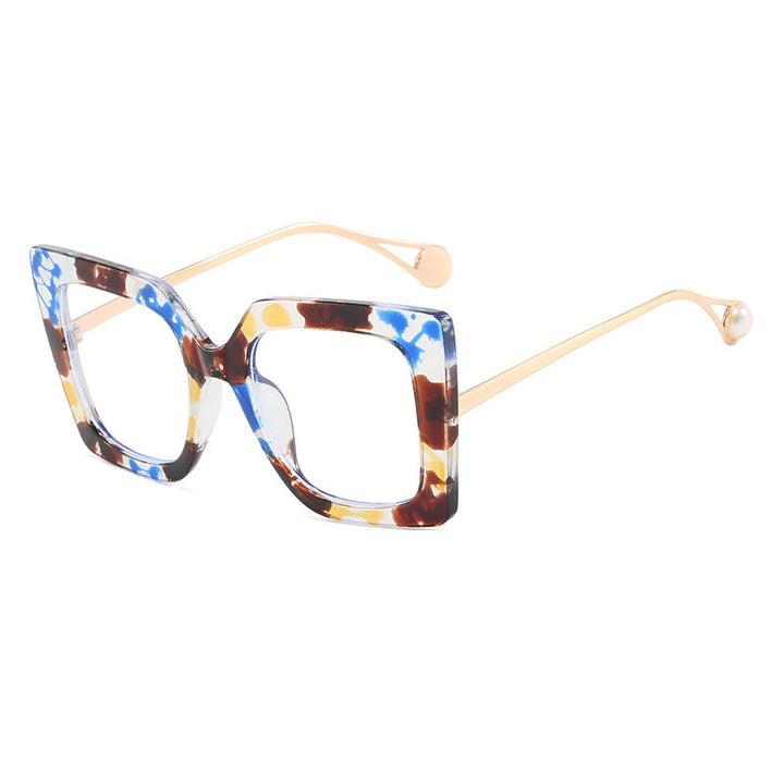 Women's Trendy Large Sunglasses Kalsten