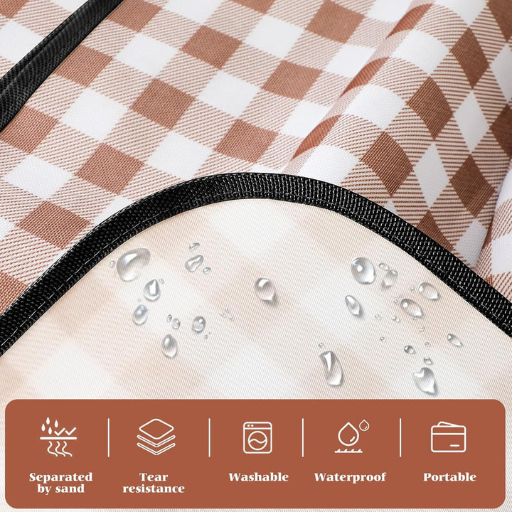 Picnic Blanket Kalsten